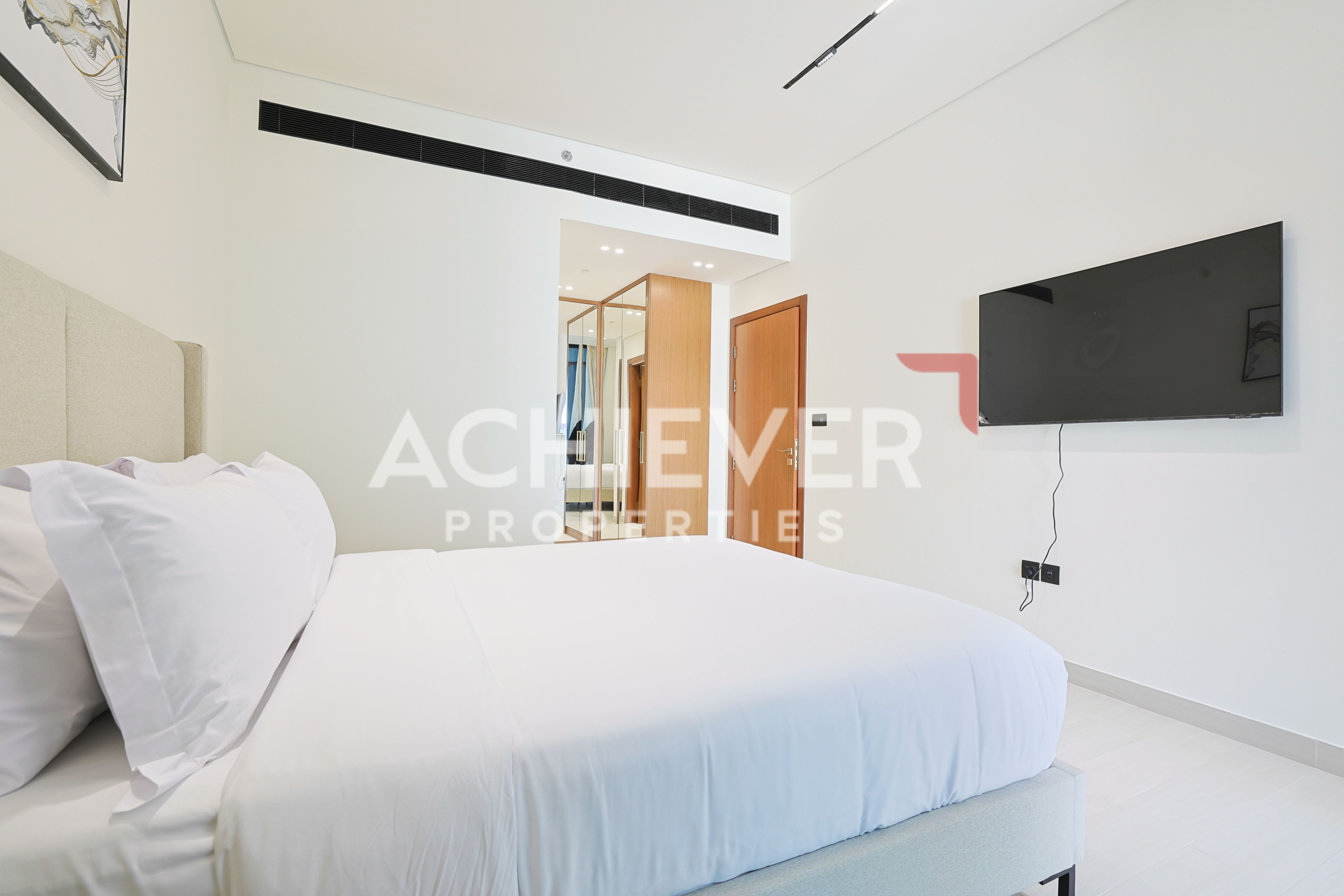High-End 2BR | Private Jacuzzi | Beautiful View
