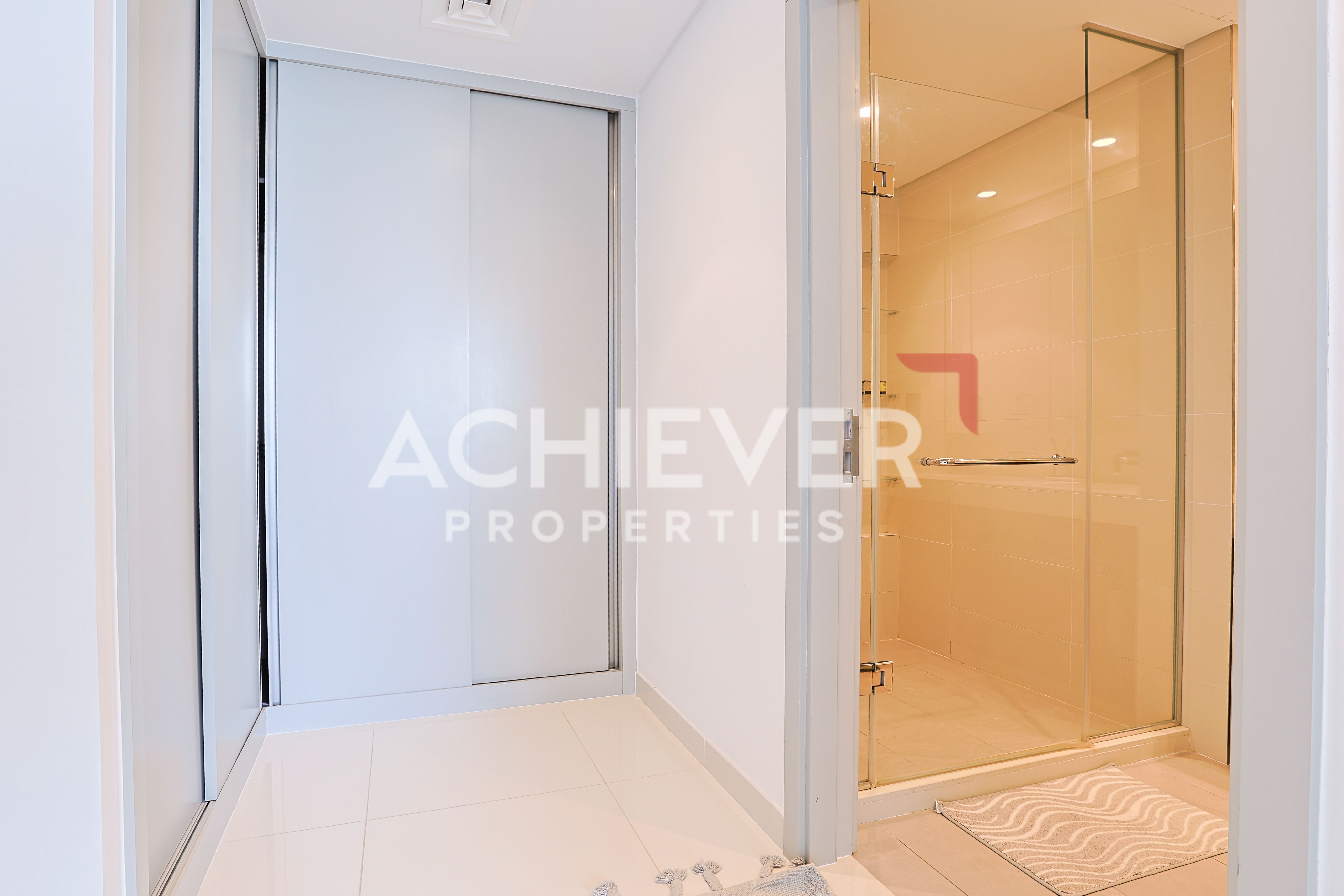 High-End Furnishings | Full Palm View | High Floor