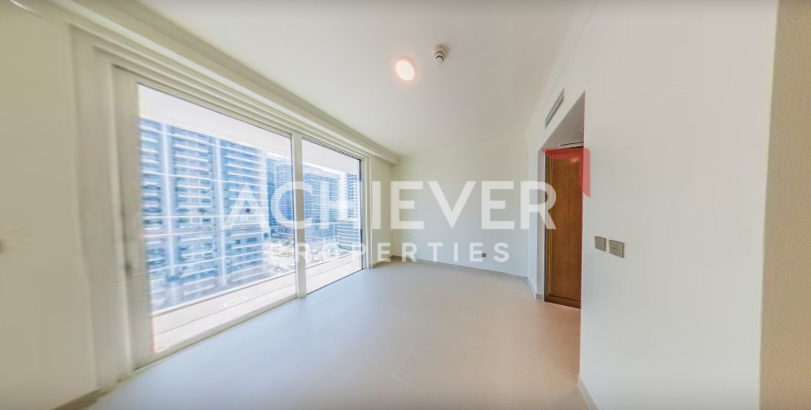Corner Unit I Full Sea and Marina Skyline View