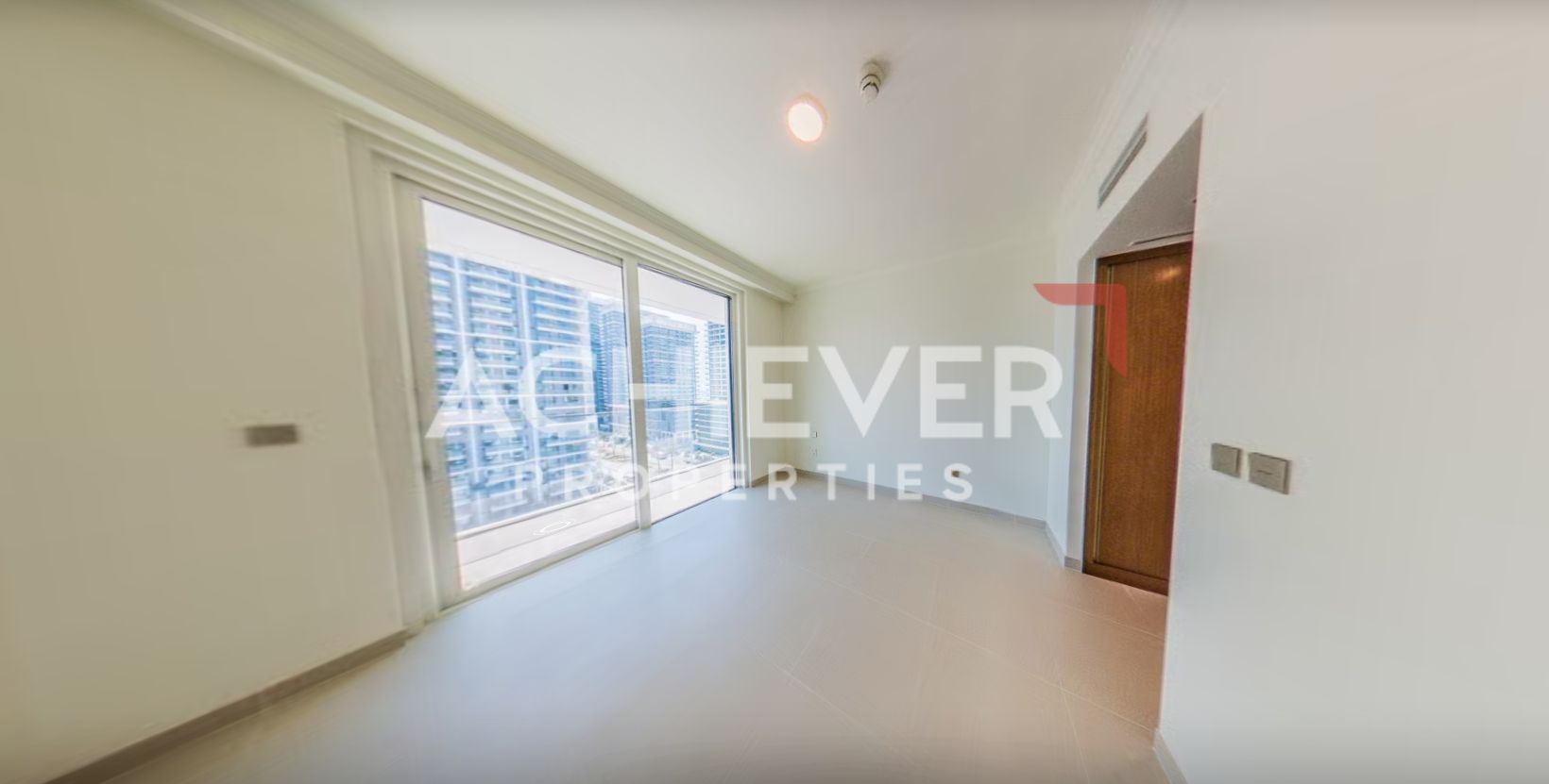 Corner Unit I Full Sea and Marina Skyline View