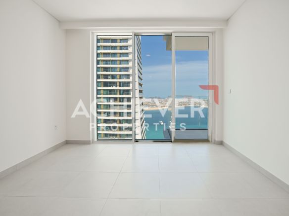 Luxury 2BR | Full Panoramic Sea View | Beachfront