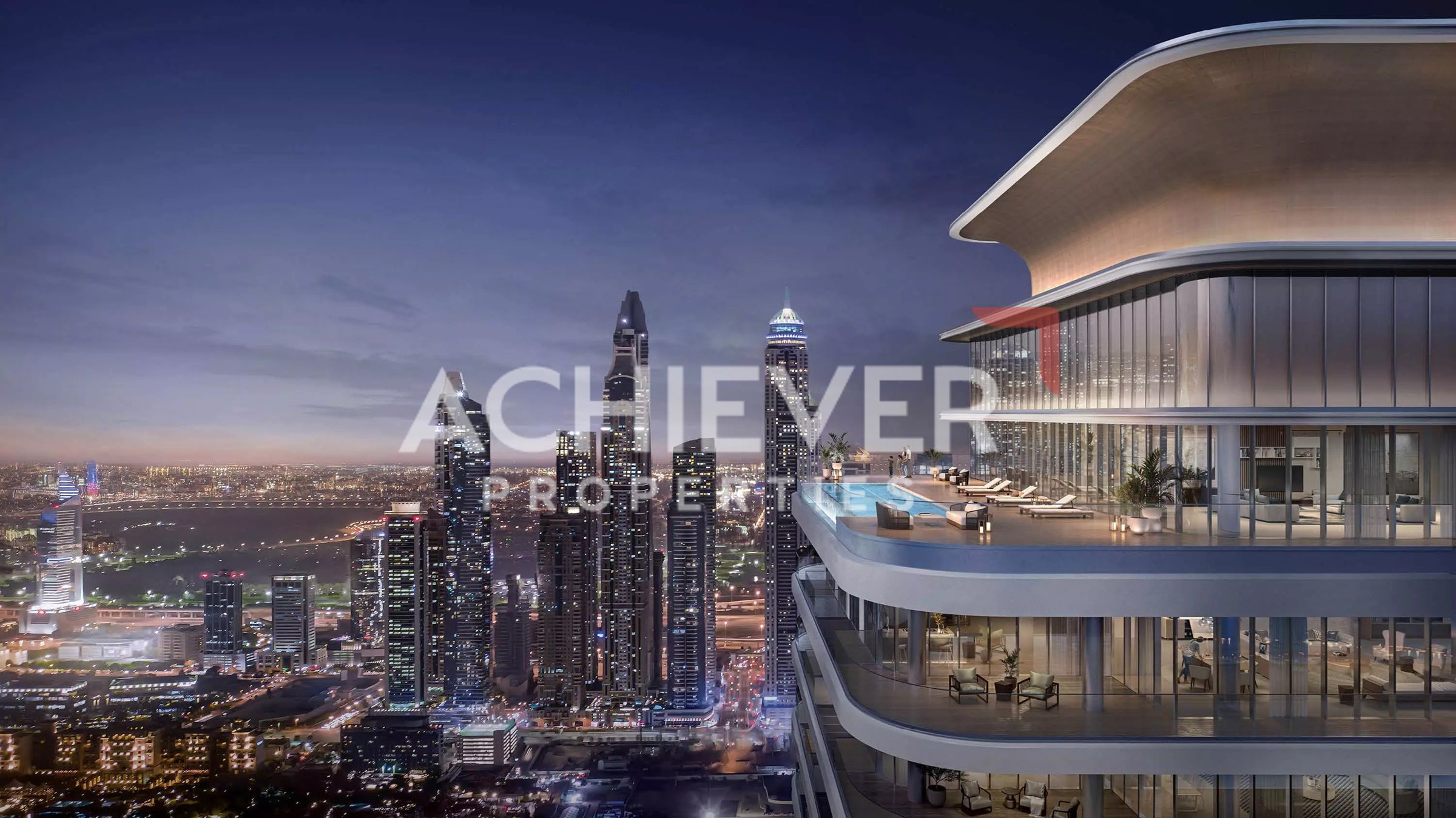 Waterfront | Full Sea and Palm View | Beach Access