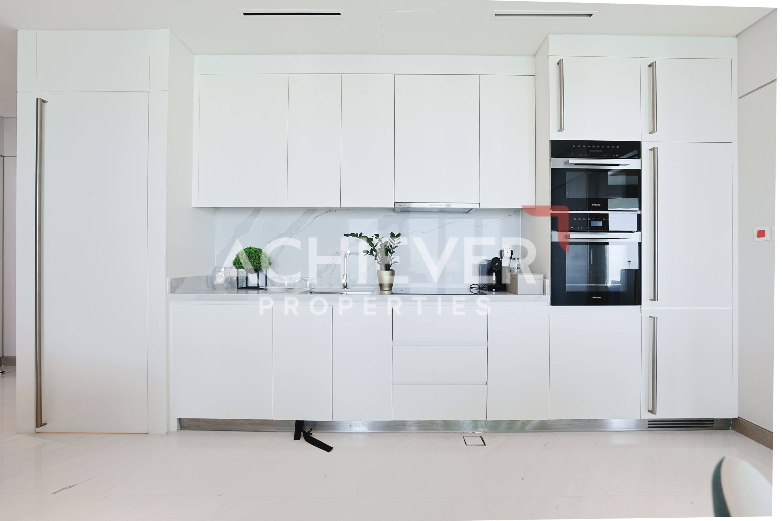 High Floor | 360 View Of Dubai Harbor & Marina JBR