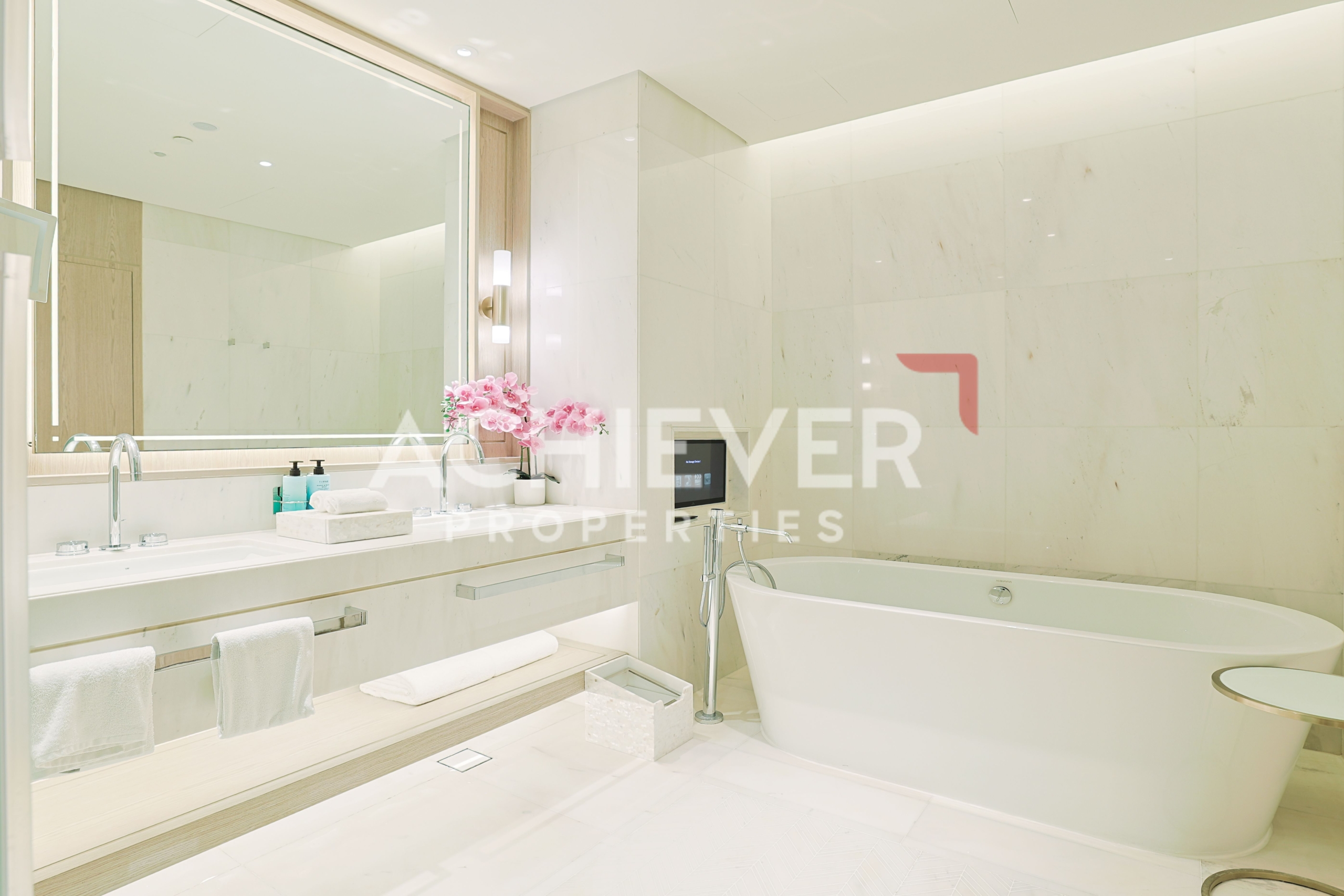 High Floor | 360 View Of Dubai Harbor & Marina JBR