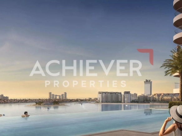 Waterfront | Full Sea and Palm View | Beach Access