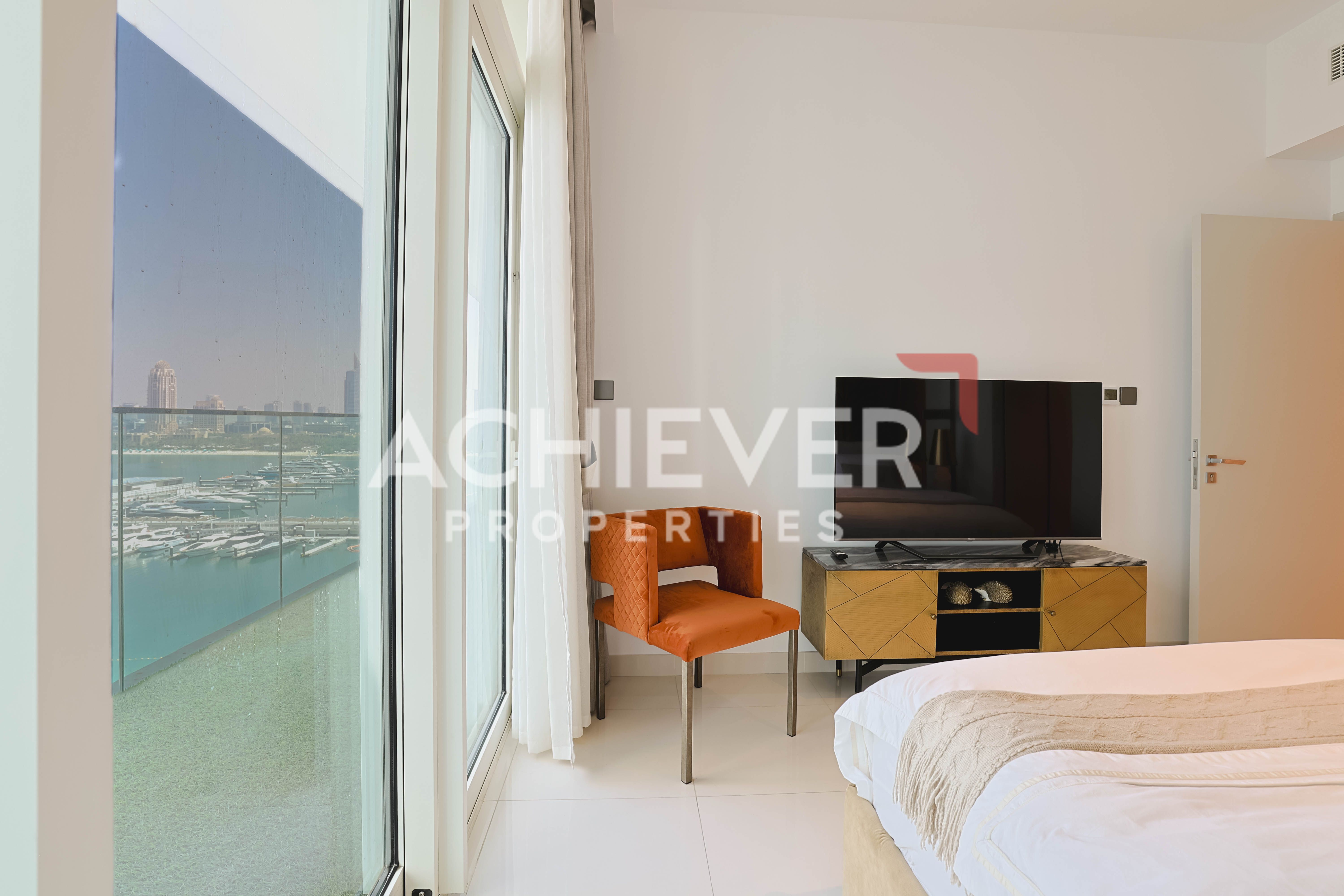EXCLUSIVE 3 BR + MAID | MAGNIFICENT VIEW | BEST PRICED