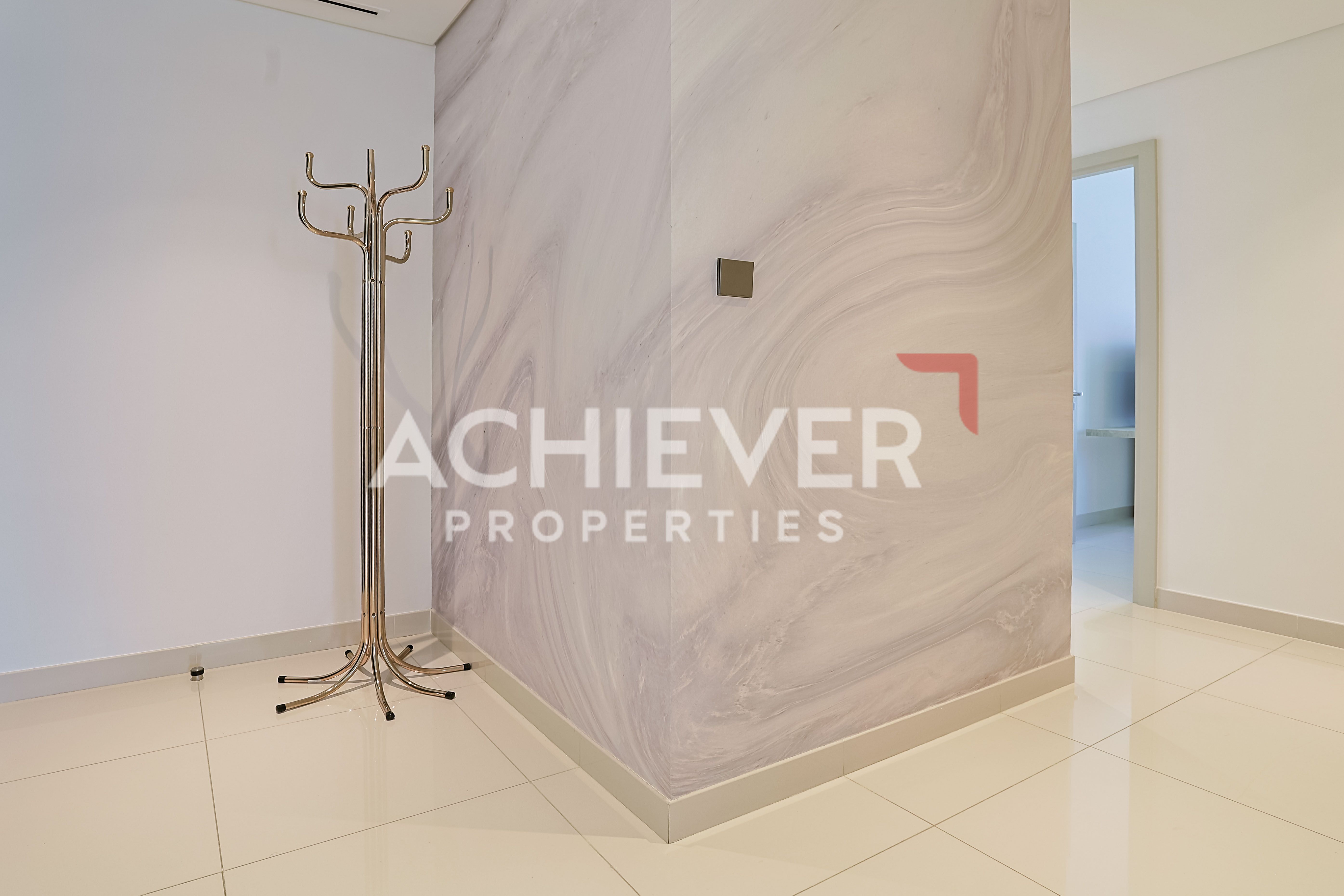 EXCLUSIVE 3 BR + MAID | MAGNIFICENT VIEW | BEST PRICED