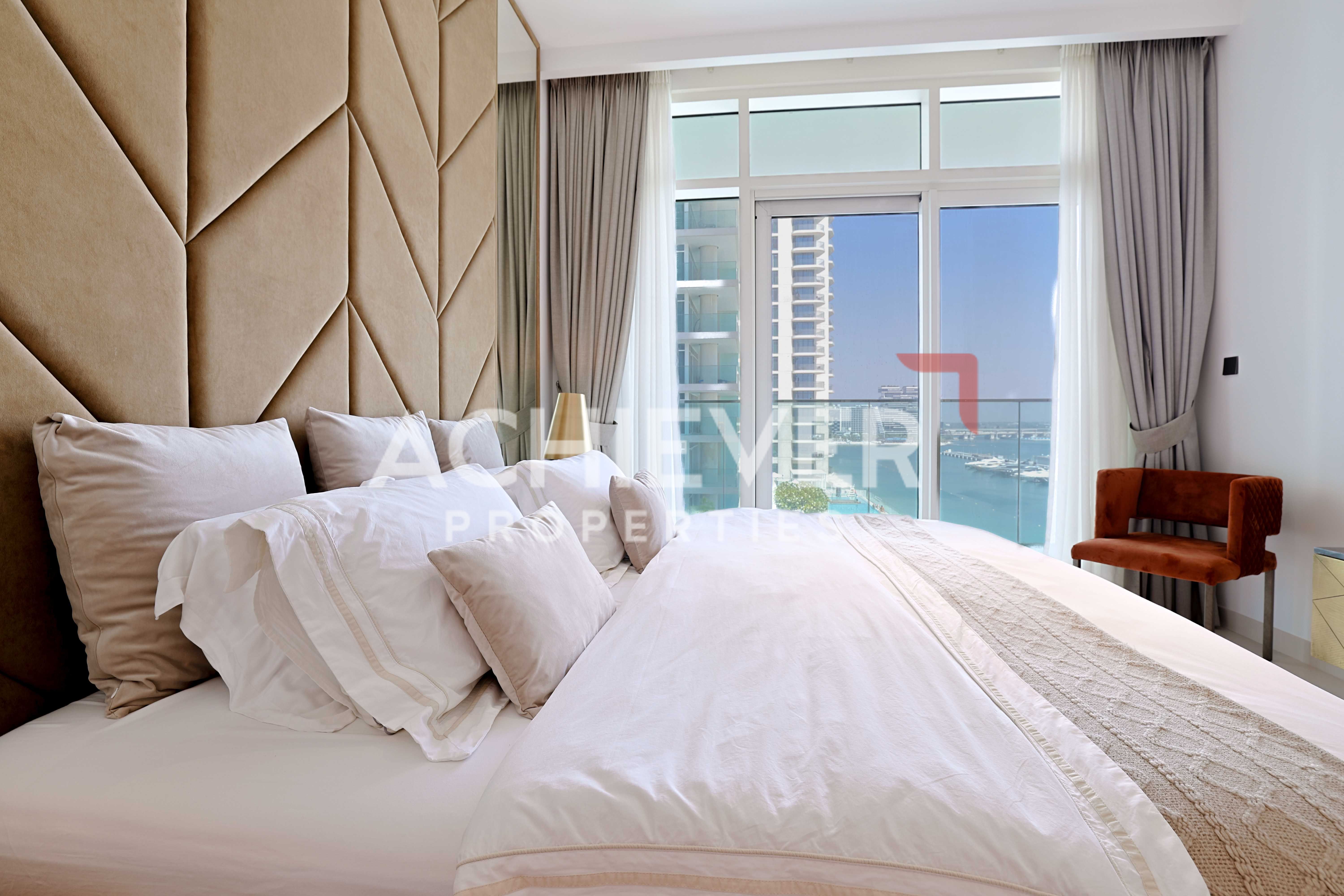 EXCLUSIVE 3 BR + MAID | MAGNIFICENT VIEW | BEST PRICED