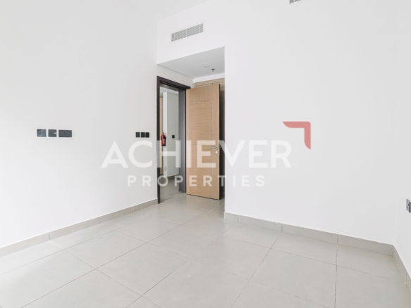1BR+ Study | Ready unit | Pool View |Large Balcony