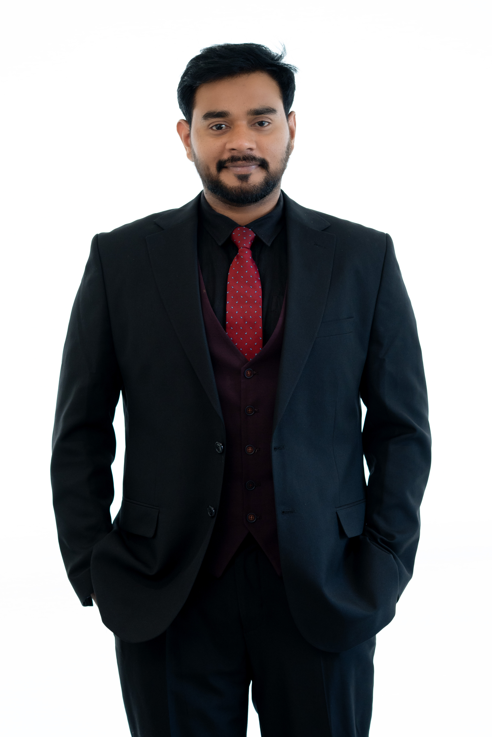 Profile photo of agent Yoosuf