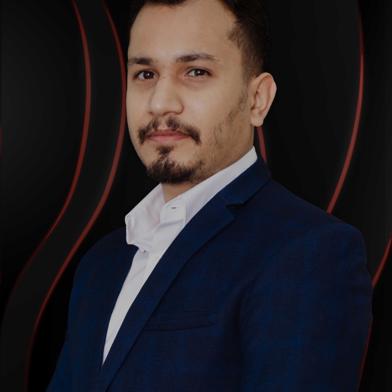 Ashish Mahajan