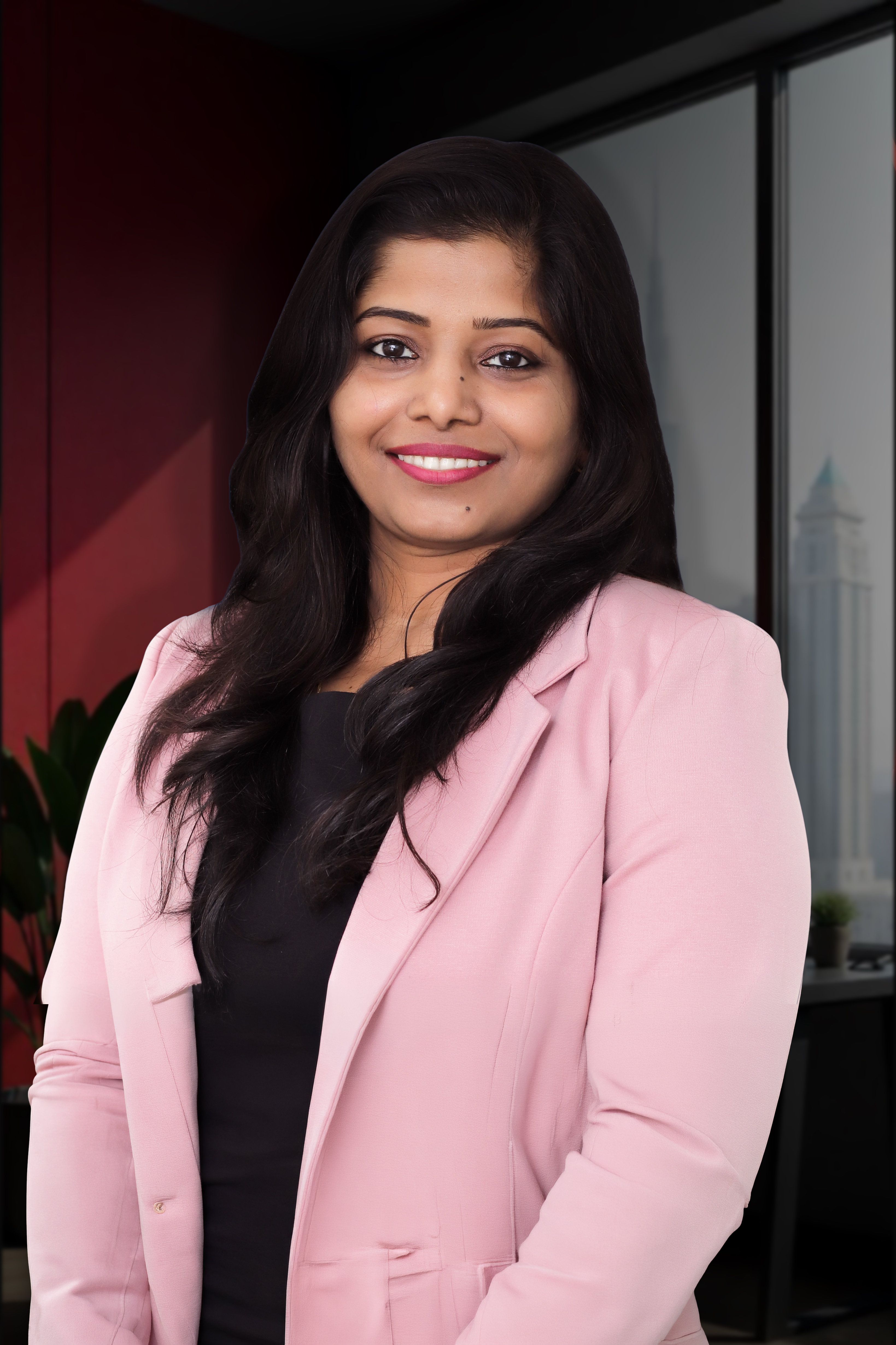 Profile photo of agent Roopa