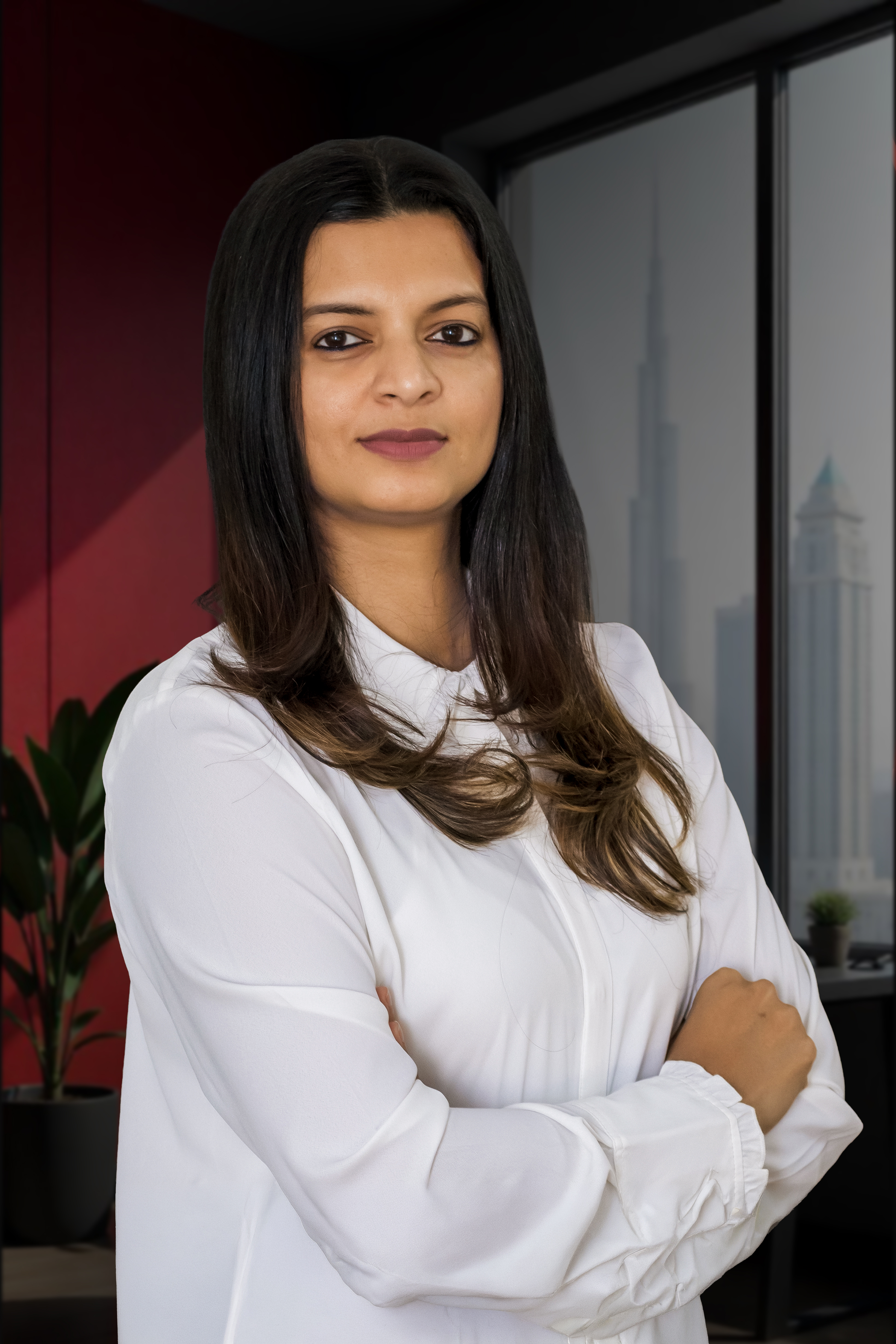Profile photo of agent Thamanna zarathul